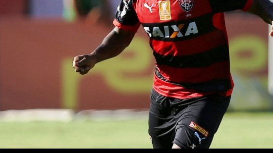 Imagem Reserva no último jogo, Amaral comemora triunfo do Vitória: “grupo vai evoluir”