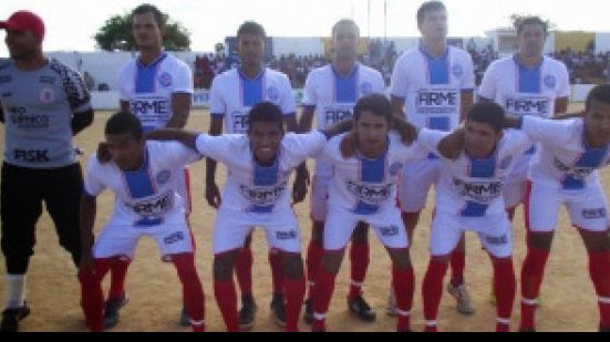 Imagem Bahia de Andaraí é campeão do Campeonato Municipal Piritibano