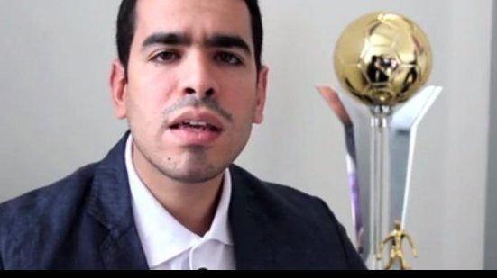 Imagem Presidente sobre sócios do Bahia: &quot;precisamos melhorar a adimplência&quot;