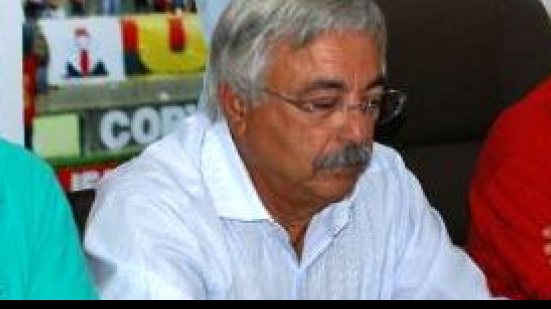 Imagem Christóvão Rios é eleito presidente do Conselho Fiscal do Vitória