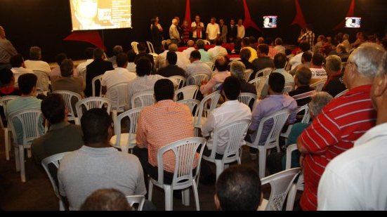 Imagem Caso Molina: após denúncias, conselheiros devem renunciar a cargos no Vitória