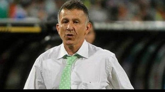 Imagem São Paulo confirma contratação de técnico colombiano 