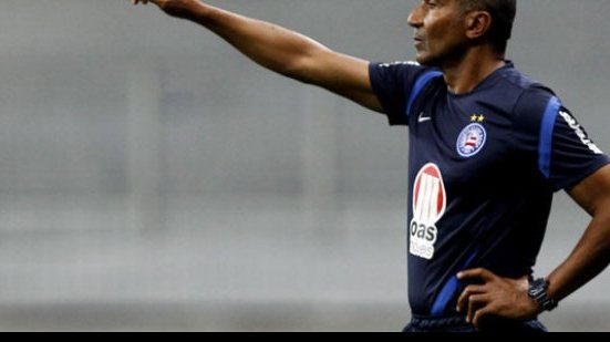 Imagem Após demitir Luxemburgo, Flamengo contrata ex-treinador do Bahia