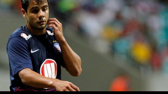 Imagem Botafogo oferece jogador que passou pela dupla BAVI sem sucesso à time chinês