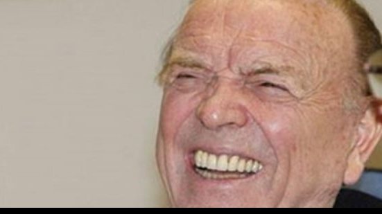 Imagem Ex-presidente da CBF está preso em &#039;prisão modelo&#039; na Suíça