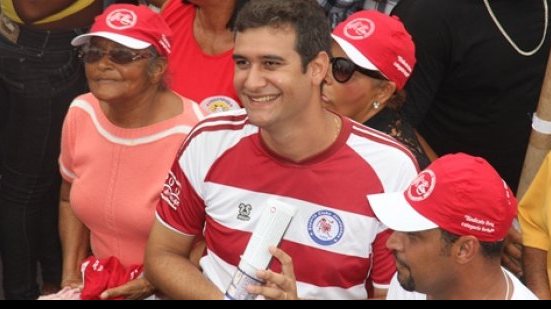 Imagem Sem patrocínios e recursos, Jacuipense desiste de disputar a Série D