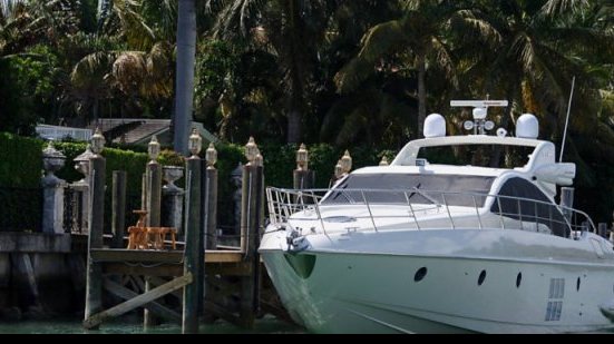 Imagem Com medo de confisco, Ricardo Teixeira põe mansão de R$ 22 mi à venda em Miami