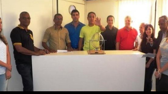 Imagem FBF anuncia arbitragem da 7ª rodada da 2ª Divisão do Baianão