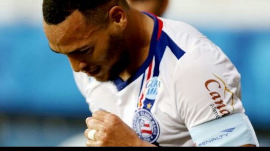 Imagem Confira o gol que levou o Bahia à liderança da Série B