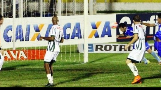 Imagem Bola parada é a arma do próximo adversário do Bahia
