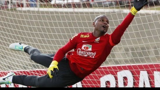 Imagem Seleção brasileira começa a se reunir para disputar a Copa América
