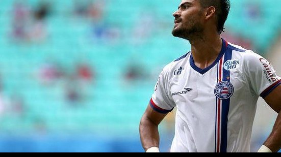 Imagem Lateral-direito desfalca o Bahia diante do Bragantino