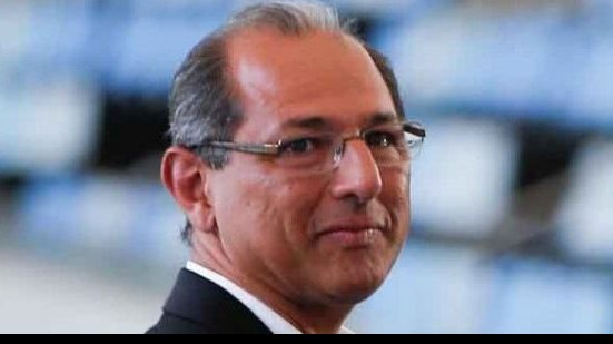 Imagem Após saída de Marcos Lessa, Arena Fonte Nova anuncia novo presidente
