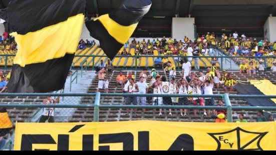 Imagem Na briga pelo acesso à elite do Baianão, presidente convoca torcida do Ypiranga