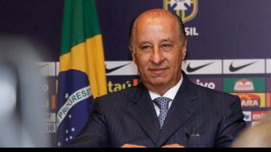 Imagem Del Nero pode renunciar em reunião da CBF para discutir mudança de estatuto 