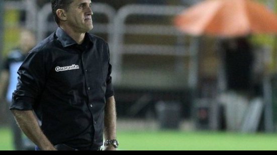 Imagem Mancini ajusta detalhes com o Vitória e pode ser anunciado a qualquer momento