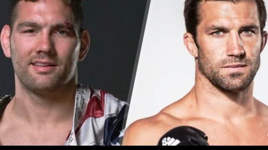 Imagem Dana White revela quem será o próximo adversário de Chris Weidman no UFC