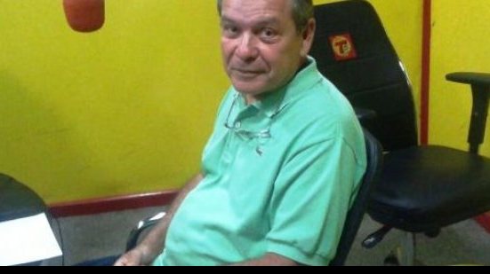 Imagem Ex-diretor, Reub Celestino aciona Bahia na justiça do trabalho