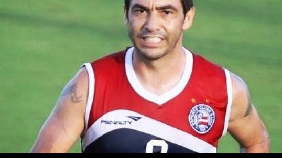 Imagem Chicão recomendou contratação de Kieza ao Corinthians, diz imprensa paulista