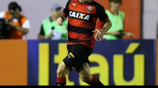 Imagem Escudero pede boa sequência para Vitória se firmar entre os primeiros da Série B