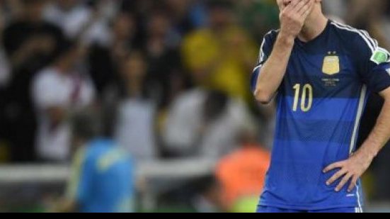 Imagem Argentina perde vice-liderança no ranking da Fifa; Brasil se mantém em 5°