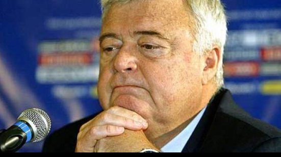 Imagem Carta revela que Ricardo Teixeira era sócio secreto do ex-presidente do Barça
