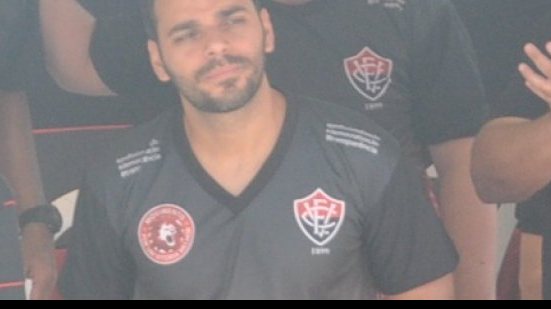 Imagem "É preciso moralizar o clube", dispara líder de oposição do Vitória