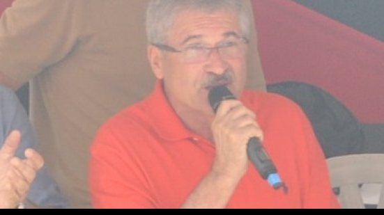Imagem Presidente do Conselho, José Rocha garante eleições diretas no Vitória em 2016