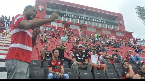 Imagem Assembleia Geral marca momento histórico para democratizar o Vitória