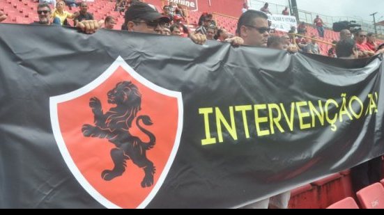 Imagem Confira a galeria de fotos da Assembleia Geral do Vitória