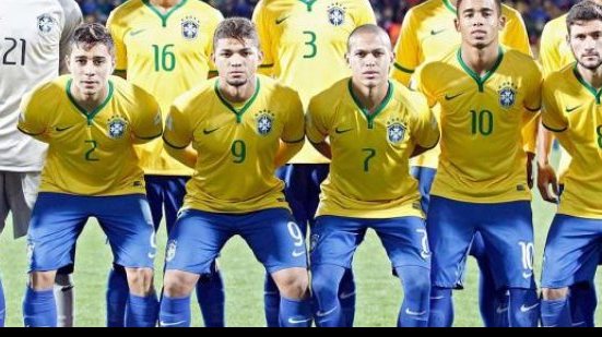Imagem Mundial sub-20: Brasil goleia Coreia do Norte e encara Uruguai nas oitavas