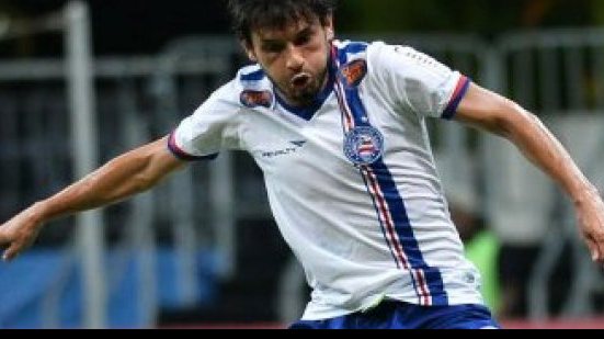 Imagem Tiago Real reprova atuação do Bahia: "perdemos para uma equipe inferior"