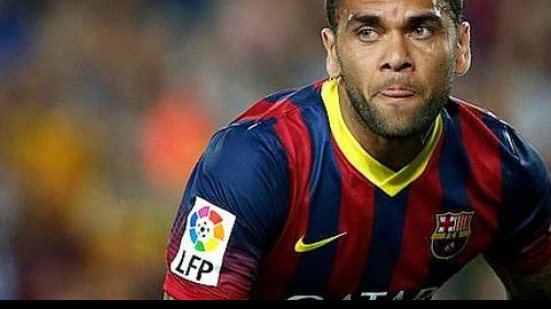 Imagem Daniel Alves revela sondagem da Itália e elogia o Milan