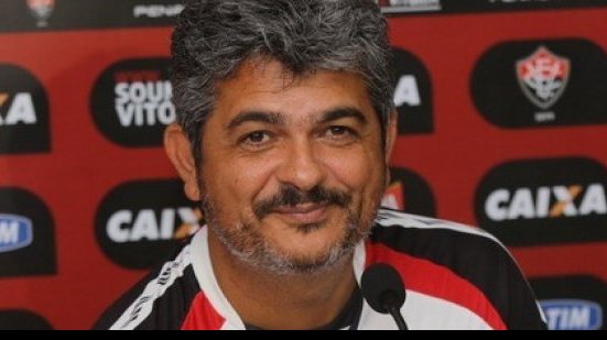 Imagem Coritiba demite Marquinhos Santos e contrata treinador que rebaixou o Vitória
