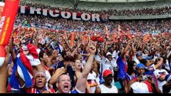 Imagem Bahia x Ceará: mais de 12 mil ingressos vendidos; bilhetes seguem à venda