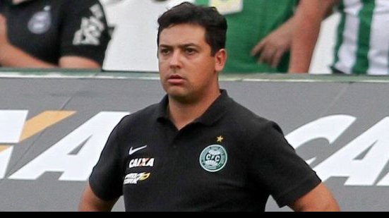 Imagem Brasileirão já teve mais treinadores demitidos do que rodadas disputadas