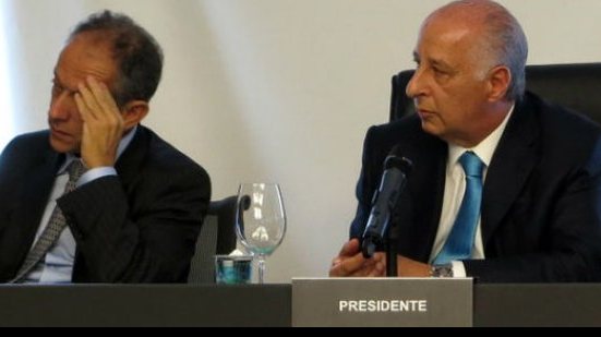 Imagem Presidente da CBF descarta renúncia e garante reforma estatutária na entidade