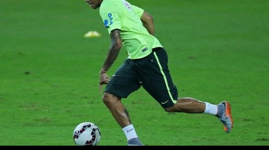 Imagem Com reforço de Neymar, Brasil pega Honduras em último teste para Copa América