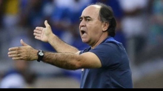 Imagem Bicampeão brasileiro, Marcelo Oliveira é o novo técnico do Palmeiras