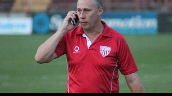 Imagem Técnico do Mogi Mirim conta com quatro retornos para duelo com o Vitória