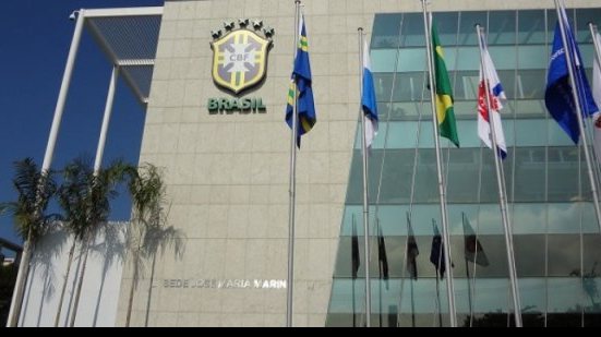 Imagem Em meio a CPI do Futebol, CBF cria Comitê de Ética, diz colunista