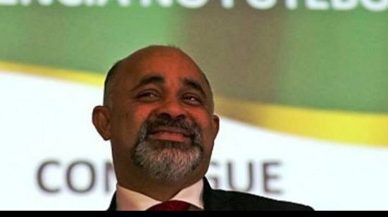 Imagem Ministro considera momento propício para aprovação da MP do Futebol