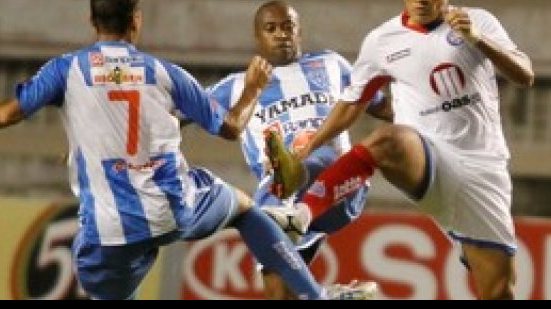 Imagem Copa do Brasil: CBF confirma datas e horários para Bahia x Paysandu