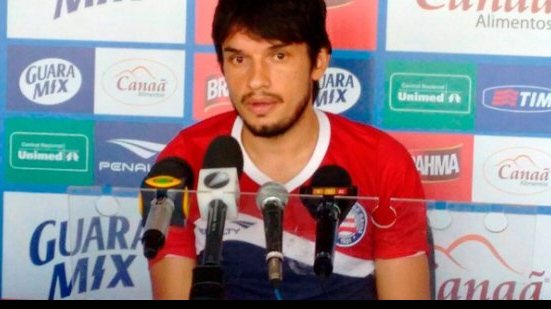 Imagem Tiago Real destaca evolução e espera dificuldades diante do Sampaio Corrêa