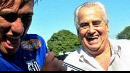Imagem Lenda do futebol brasileiro, Zito morre em Santos aos 82 anos