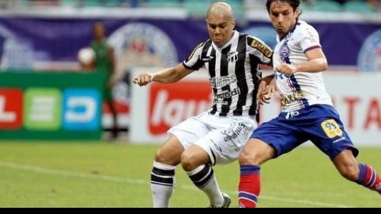 Imagem Série B: confira a tabela detalhada dos jogos do Bahia da 11ª à 15ª rodada