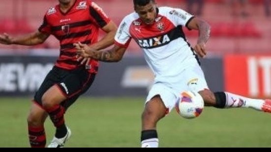 Imagem Veja os detalhes dos confrontos do Vitória da 11ª à 15ª rodada da Série B