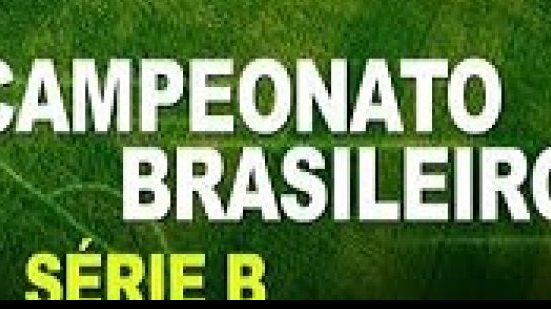 Imagem Dois jogos abrem a oitava rodada da Série B nesta terça-feira