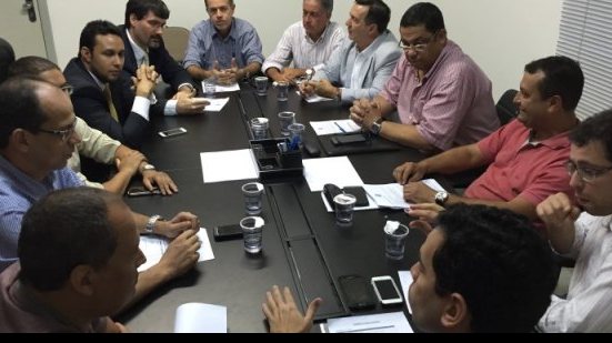 Imagem Conselheiros negam aprovação de assembleia do Bahia e questionam presidente