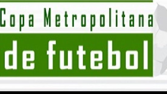Imagem Com dupla BAVI em campo, Copa Metropolitana define finalistas nesta tarde